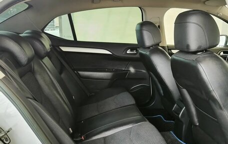 Citroen C4 II рестайлинг, 2014 год, 630 000 рублей, 14 фотография