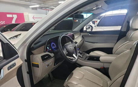 Hyundai Palisade I, 2021 год, 3 270 090 рублей, 8 фотография