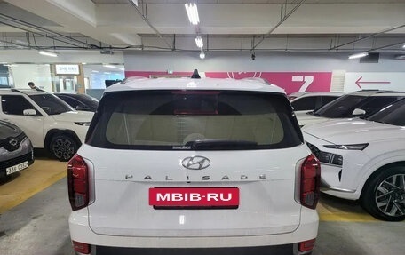 Hyundai Palisade I, 2021 год, 3 270 090 рублей, 4 фотография