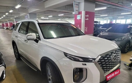 Hyundai Palisade I, 2021 год, 3 270 090 рублей, 3 фотография