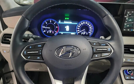 Hyundai Palisade I, 2021 год, 3 270 090 рублей, 12 фотография