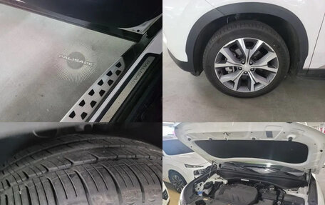 Hyundai Palisade I, 2021 год, 3 270 090 рублей, 20 фотография
