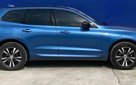 Volvo XC60 II, 2021 год, 2 600 000 рублей, 3 фотография