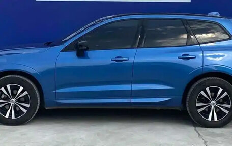 Volvo XC60 II, 2021 год, 2 600 000 рублей, 4 фотография