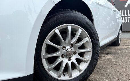 Ford Focus III, 2013 год, 735 000 рублей, 10 фотография