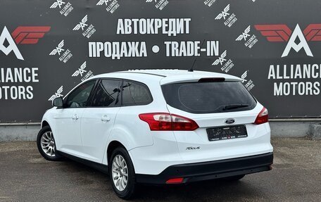Ford Focus III, 2013 год, 735 000 рублей, 5 фотография