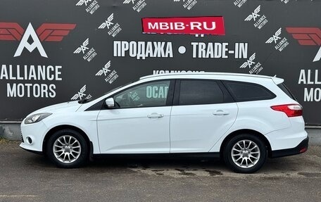 Ford Focus III, 2013 год, 735 000 рублей, 4 фотография