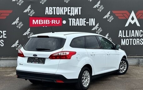 Ford Focus III, 2013 год, 735 000 рублей, 8 фотография