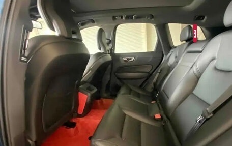 Volvo XC60 II, 2021 год, 2 600 000 рублей, 8 фотография