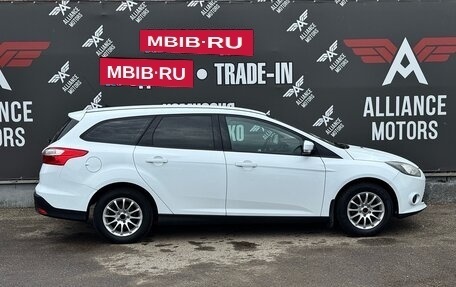 Ford Focus III, 2013 год, 735 000 рублей, 9 фотография