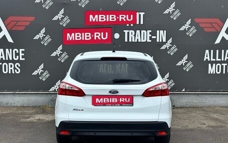 Ford Focus III, 2013 год, 735 000 рублей, 6 фотография