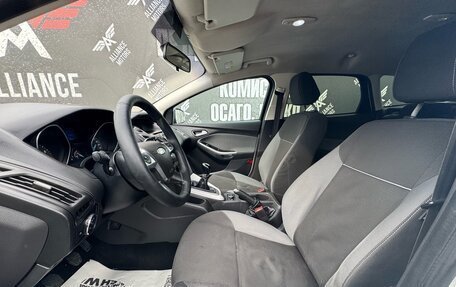 Ford Focus III, 2013 год, 735 000 рублей, 12 фотография