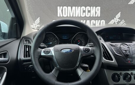 Ford Focus III, 2013 год, 735 000 рублей, 15 фотография