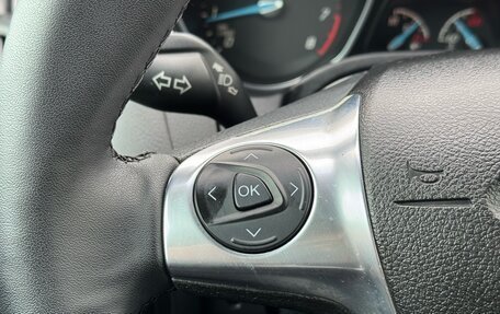 Ford Focus III, 2013 год, 735 000 рублей, 17 фотография