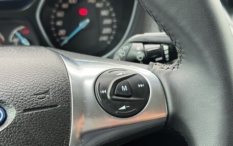 Ford Focus III, 2013 год, 735 000 рублей, 16 фотография