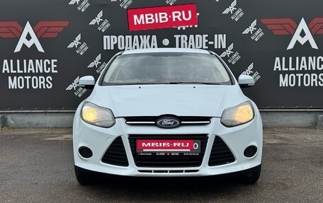 Ford Focus III, 2013 год, 735 000 рублей, 2 фотография