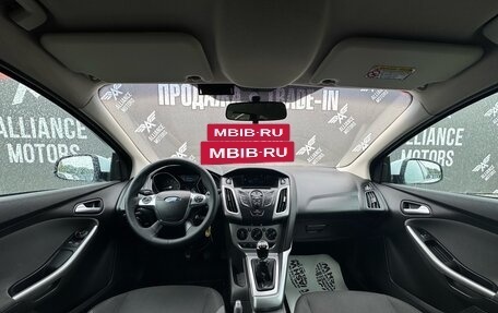 Ford Focus III, 2013 год, 735 000 рублей, 14 фотография