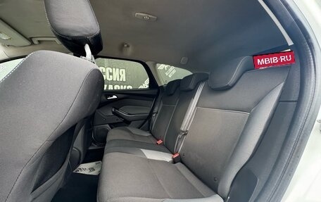 Ford Focus III, 2013 год, 735 000 рублей, 13 фотография