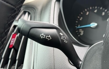 Ford Focus III, 2013 год, 735 000 рублей, 19 фотография