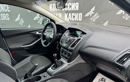 Ford Focus III, 2013 год, 735 000 рублей, 23 фотография