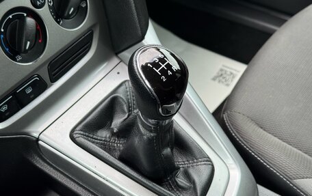 Ford Focus III, 2013 год, 735 000 рублей, 24 фотография