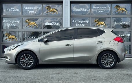 KIA cee'd III, 2013 год, 1 199 000 рублей, 8 фотография