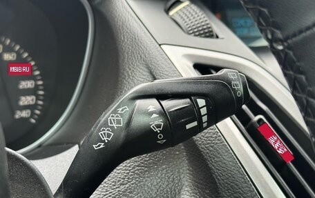Ford Focus III, 2013 год, 735 000 рублей, 18 фотография