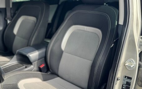 KIA cee'd III, 2013 год, 1 199 000 рублей, 14 фотография