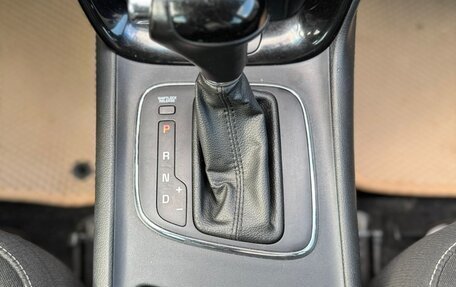 KIA cee'd III, 2013 год, 1 199 000 рублей, 15 фотография