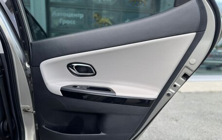 KIA cee'd III, 2013 год, 1 199 000 рублей, 13 фотография