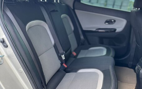 KIA cee'd III, 2013 год, 1 199 000 рублей, 18 фотография