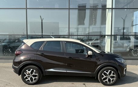 Renault Kaptur I рестайлинг, 2016 год, 1 120 000 рублей, 5 фотография