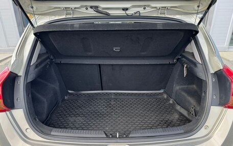 KIA cee'd III, 2013 год, 1 199 000 рублей, 16 фотография