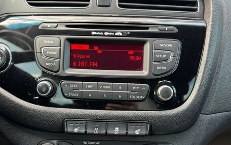 KIA cee'd III, 2013 год, 1 199 000 рублей, 17 фотография