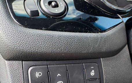 KIA cee'd III, 2013 год, 1 199 000 рублей, 19 фотография