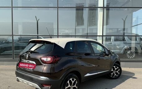 Renault Kaptur I рестайлинг, 2016 год, 1 120 000 рублей, 4 фотография