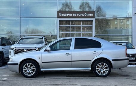 Skoda Octavia IV, 2007 год, 420 000 рублей, 2 фотография