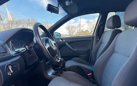 Skoda Octavia IV, 2007 год, 420 000 рублей, 10 фотография