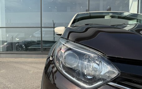 Renault Kaptur I рестайлинг, 2016 год, 1 120 000 рублей, 9 фотография