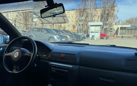Skoda Octavia IV, 2007 год, 420 000 рублей, 9 фотография