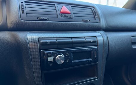 Skoda Octavia IV, 2007 год, 420 000 рублей, 14 фотография