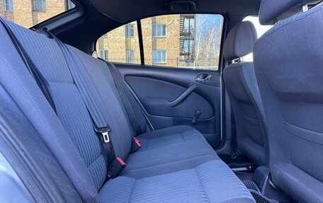 Skoda Octavia IV, 2007 год, 420 000 рублей, 19 фотография