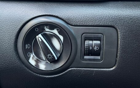 Skoda Octavia IV, 2007 год, 420 000 рублей, 13 фотография
