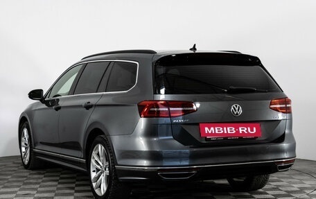 Volkswagen Passat B8 рестайлинг, 2016 год, 1 899 000 рублей, 7 фотография