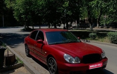 Hyundai Sonata IV рестайлинг, 2006 год, 300 000 рублей, 1 фотография