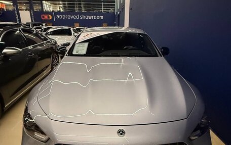 Mercedes-Benz AMG GT I рестайлинг, 2022 год, 13 410 000 рублей, 1 фотография