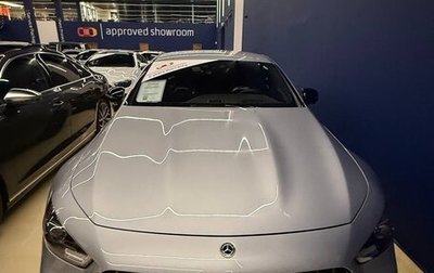 Mercedes-Benz AMG GT I рестайлинг, 2022 год, 13 410 000 рублей, 1 фотография