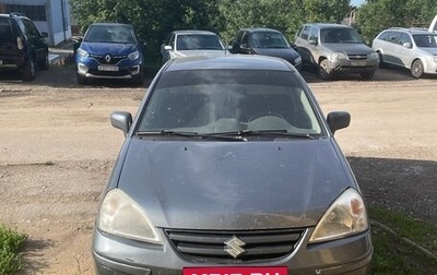 Suzuki Liana, 2007 год, 400 000 рублей, 1 фотография