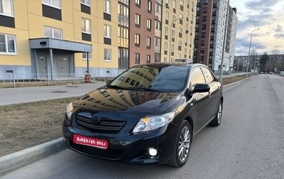 Toyota Corolla, 2007 год, 810 000 рублей, 1 фотография