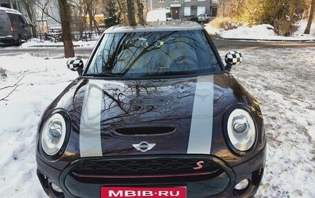 MINI Clubman, 2016 год, 2 100 000 рублей, 1 фотография